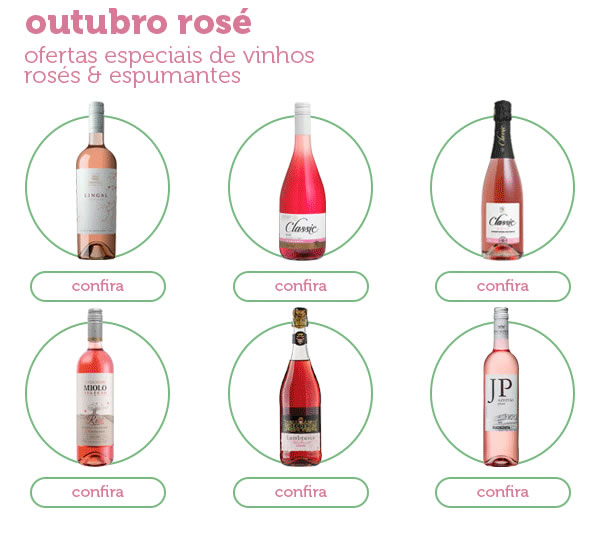 OUtubro Rose