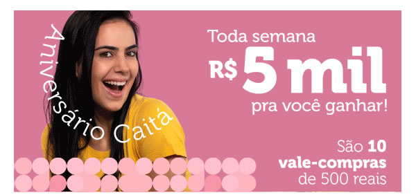 Toda semana 5mil