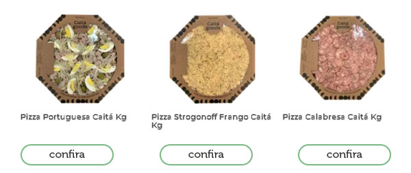 Pizzas