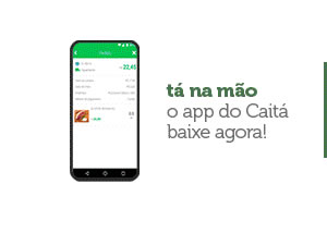 Ta na mão