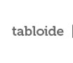 Tabloide