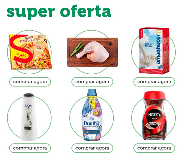 Super Ofertas