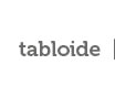 Tabloide