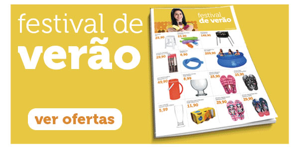Festival de verão