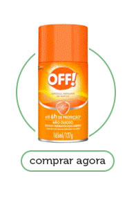 Off aerosol