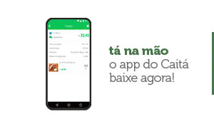 Ta na mão