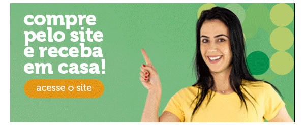 Compre pelo site e receba em casa