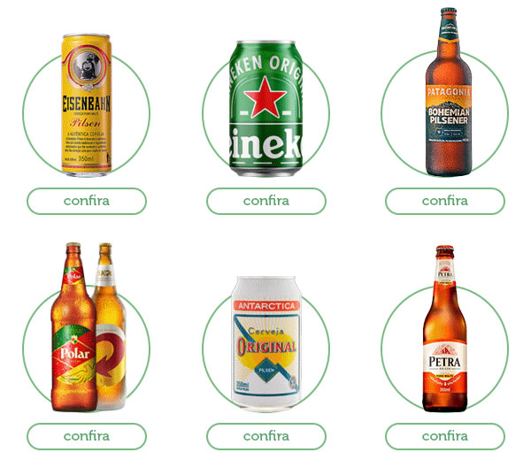 Ofertas