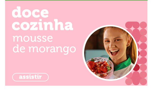 Doce cozinha 