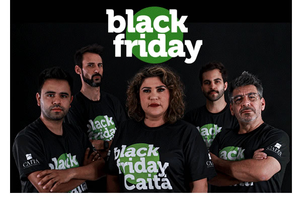 Black Friday 2020