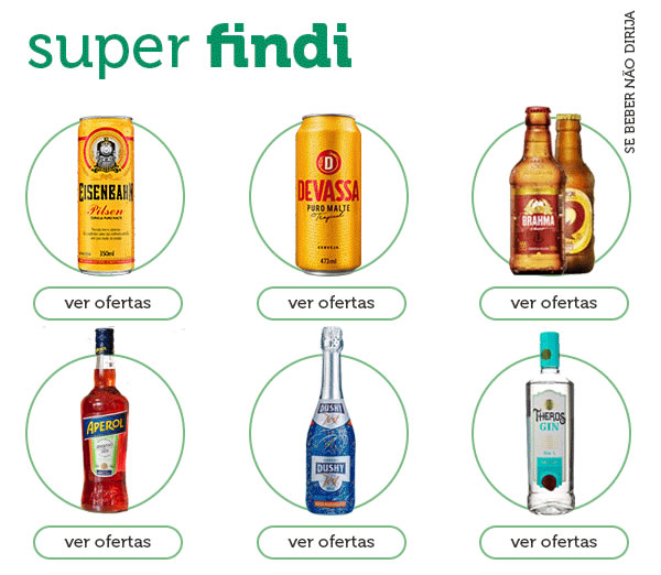 Bebidas
