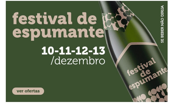 Festival de Espumante