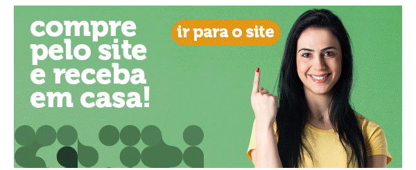 Compre pelo site e receba em casa