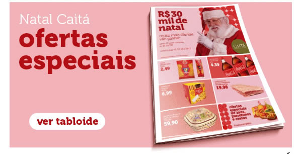 Natal Caitá