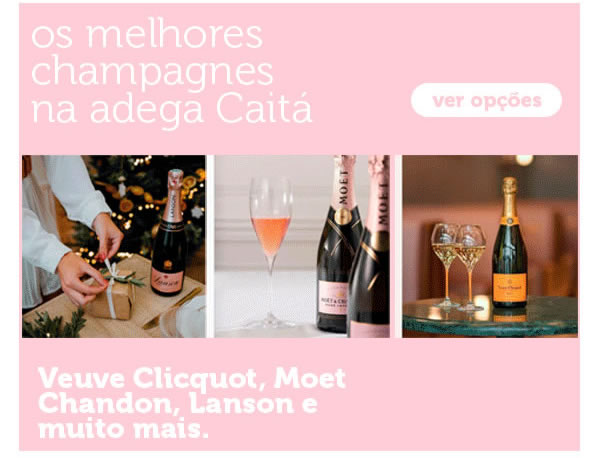 Champagnes