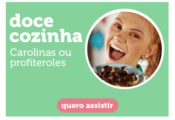 Doce Cozinha