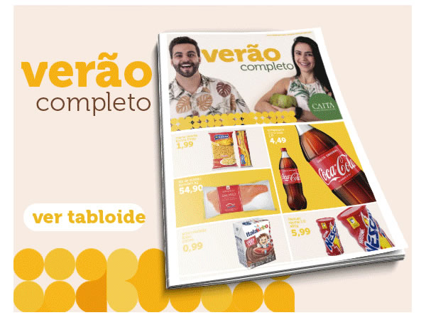 Verão completo