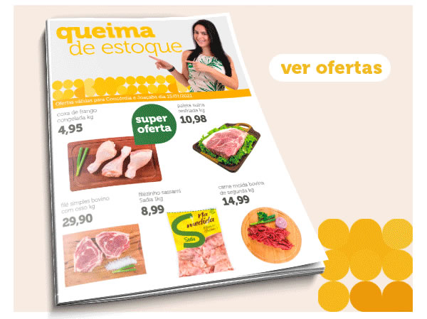 Queima de estoque