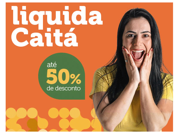Liquida Caitá