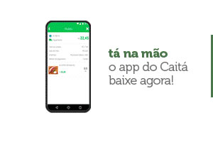 Ta na mão