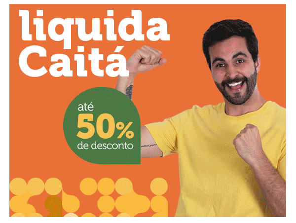 Liquida Caitá