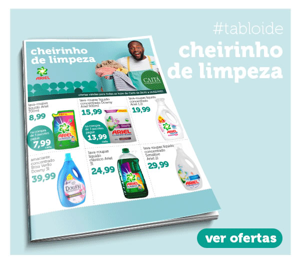 Tabloide p e g