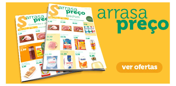 Arrasa Preço