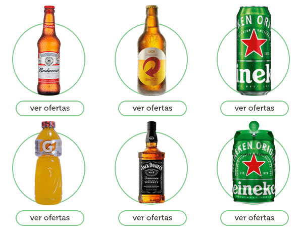 Ofertas