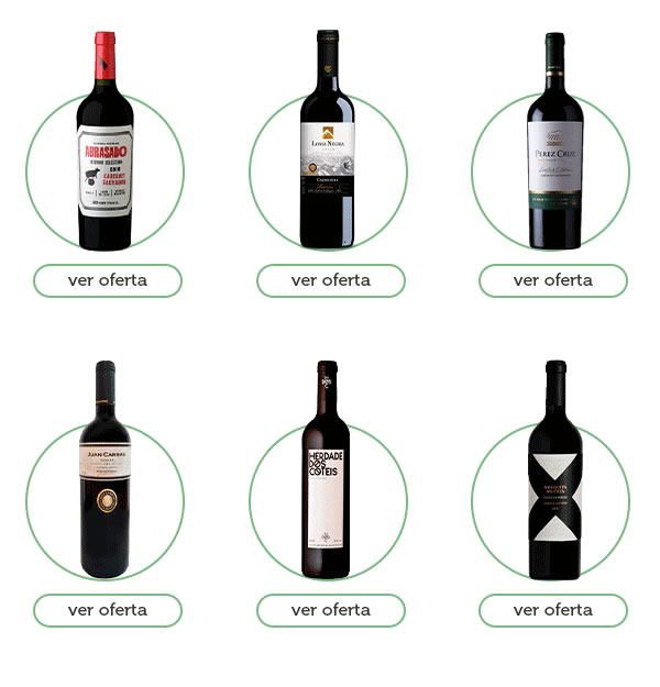 Ofertas