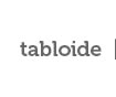 Tabloide