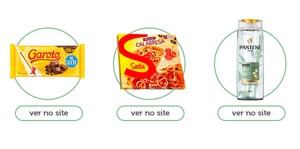 Ofertas