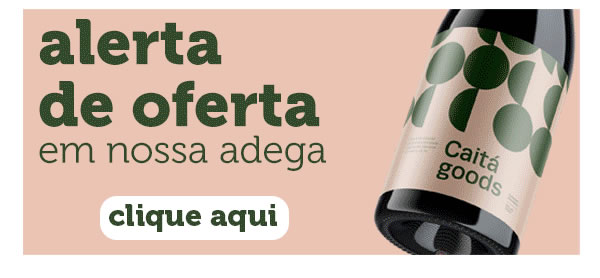 Carte de vinhos