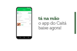 App Caitá