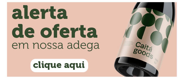 Alerta de oferta
