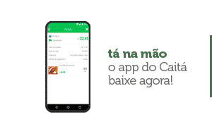 Ta na mão