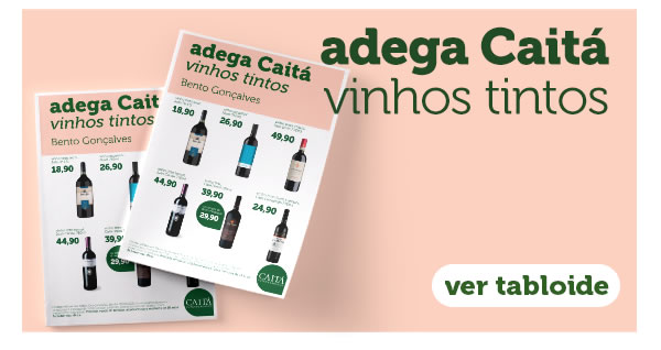 Adega Caitá