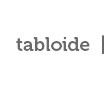 Tabloide