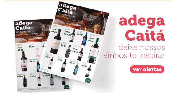 Adega Caitá
