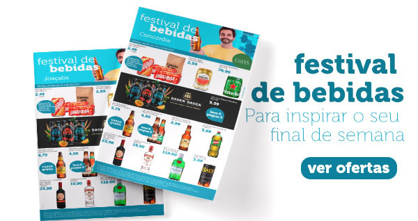 Festival de bebidas