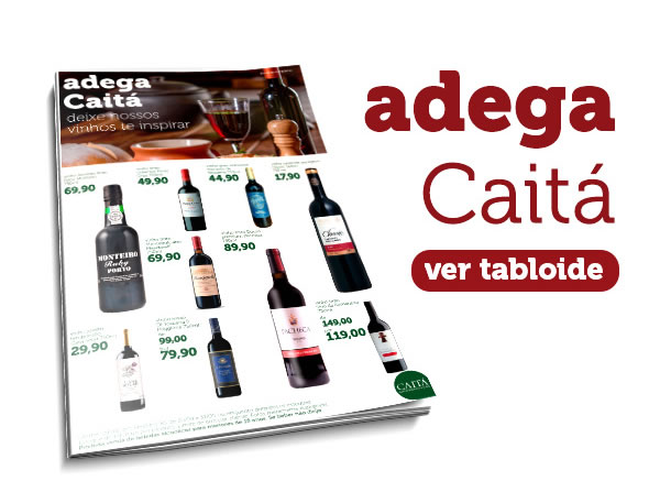 Adega caitá