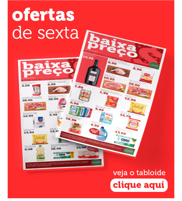 Ofertas de sexta