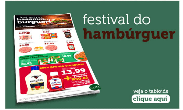 Festiva do Hamburguer