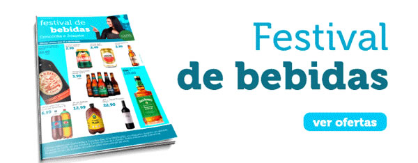 FEstival de bebidas