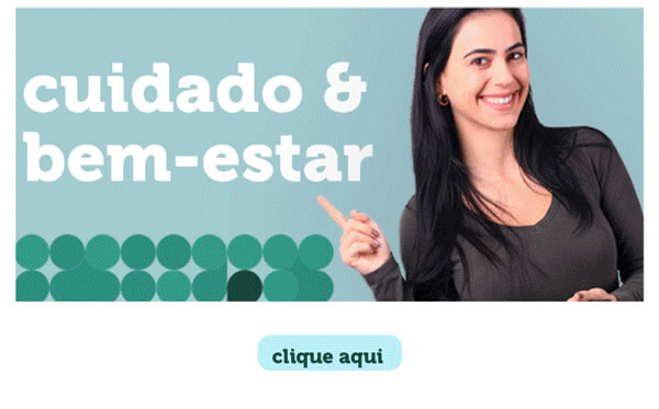 Cuidade & Bem Estar