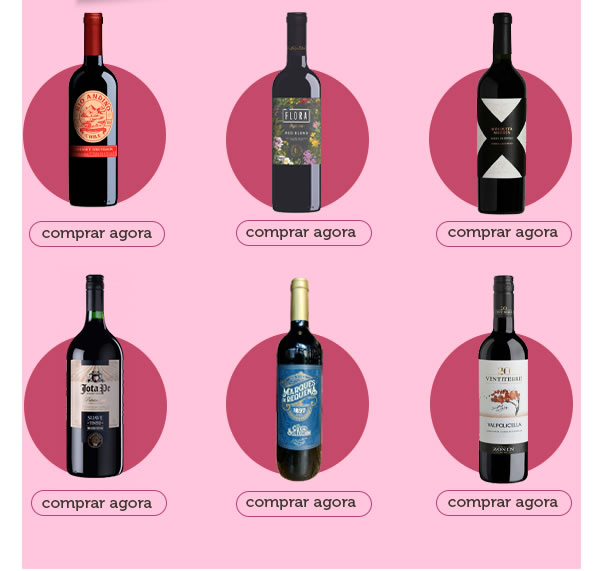 Vinhos