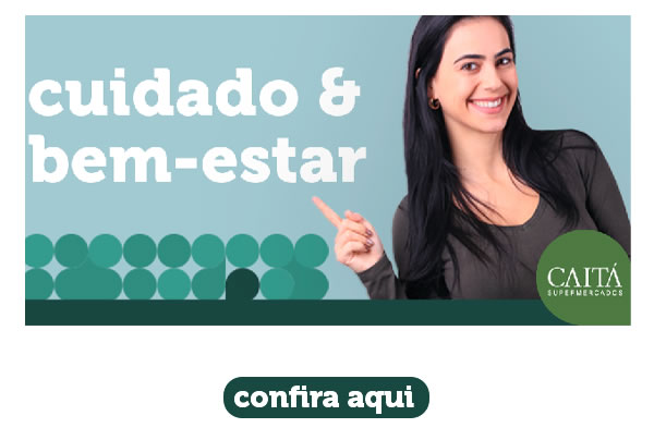 Cuidado e bem estar