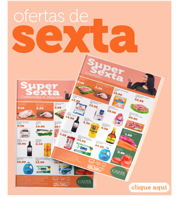Ofertas