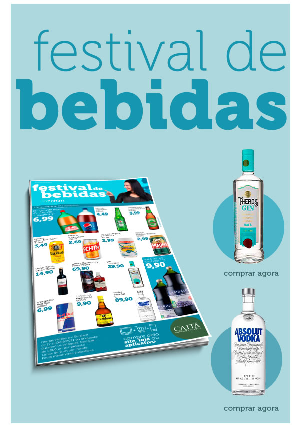 Festival de bebidas
