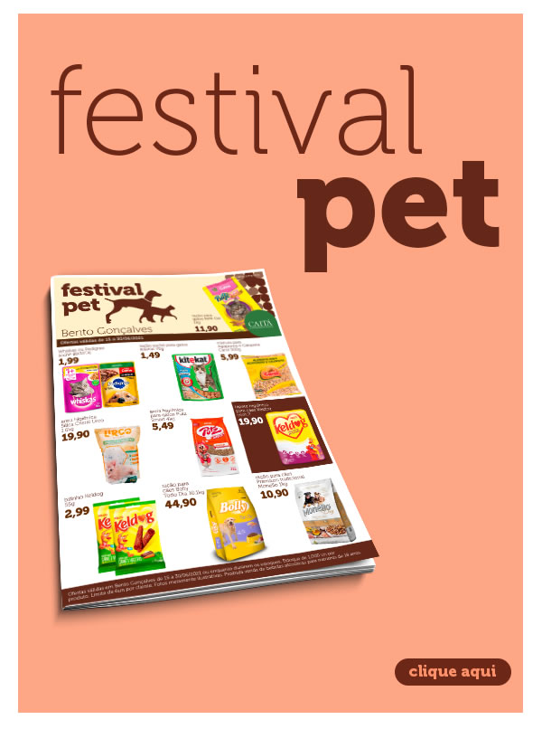FEstival de Pets
