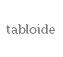 Tabloide